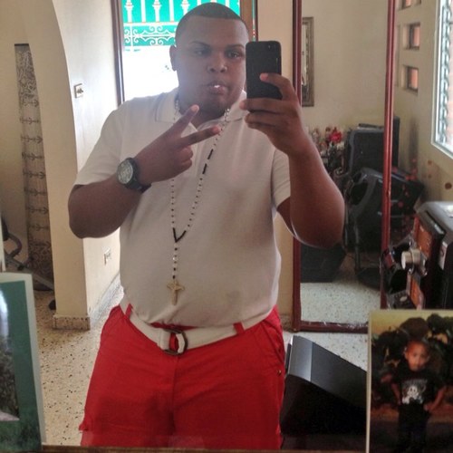 figueroa_sr's profile picture. A TODOS LES GUSTA MI SENCILLESS....