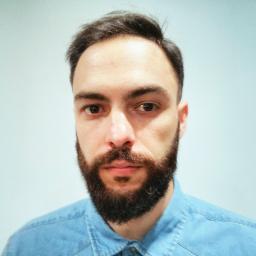 adrianortuzar's profile picture. 