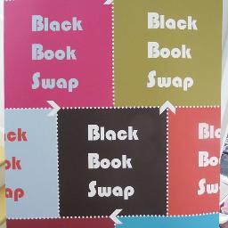 BlackBookSwap's profile picture. 