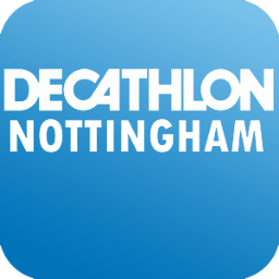 Decathlon Nottingham