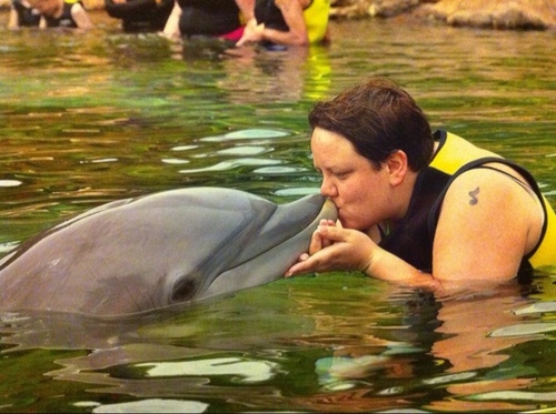 DanielleSpilman's profile picture. 