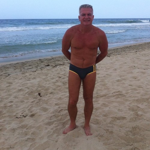 gregor1957's profile picture. 