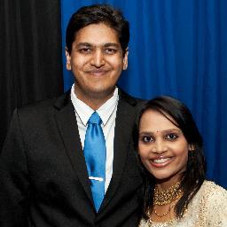 Born with a passion for digital technology; lives with the objective of commercialising it.