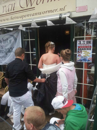 Yolo :) #commendant kwal #jeugdbrandweer Alkmaar