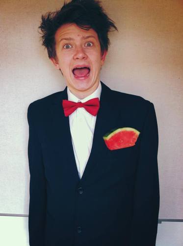 EmilVeber's profile picture. skuespiller, instruktør og musiker.