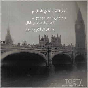 لو تنثر احلامي برجع ارتبها..لو تصعب أيامي بعيش ومااحسبها