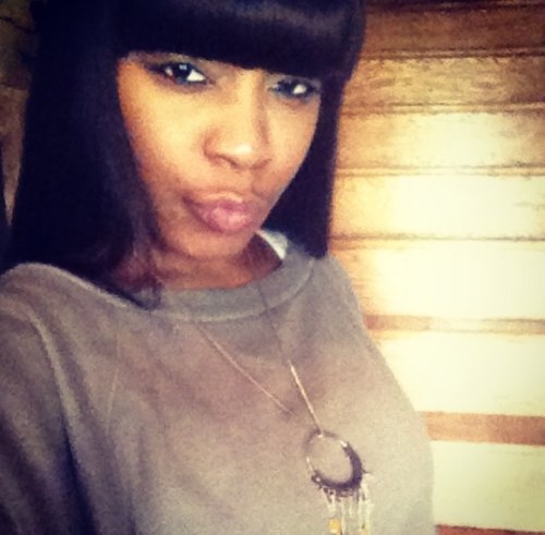 _amilr's profile picture. 4.16.13 blessed...now I got everything HA!!! Stay mad hoe