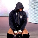 @CMPunk (@007KOFI) Twitter