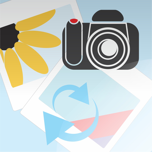 Photo Sorter - iPad Application!


Amateur and professional photographers finally do something with all those digital photos on your hard drive!