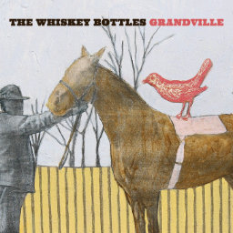 The official Twitter account of Colorado based Americana Band, The Whiskey Bottles.