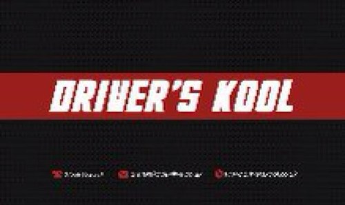 Londons Coolest Driving School. Learn quickly, safely and be a confident driver with Drivers Kool,call now on 07538092581