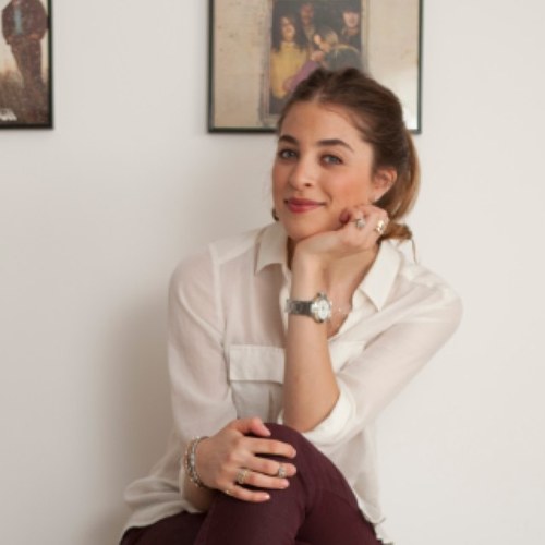 Wardrobe Stylist of @StyleLease