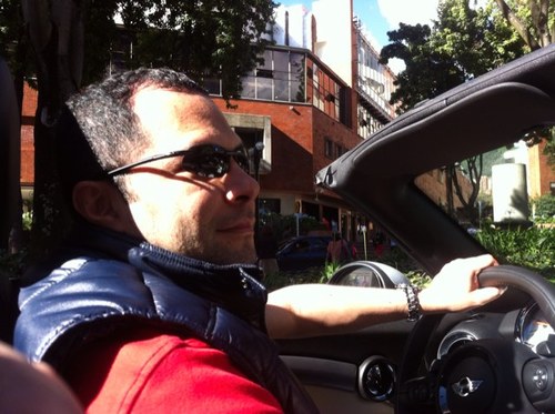 jairohcorream's profile picture. Médico especialista, me gusta mucho el Twitter aunque no trino mucho...