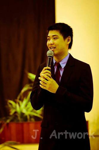 leonardowikasa's profile picture. make your day better than yesterday...