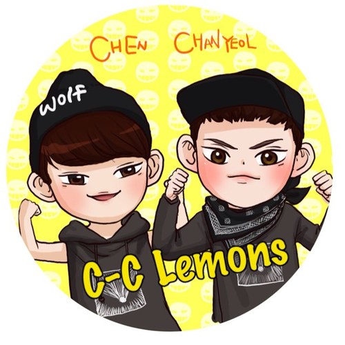 GOODS : http://t.co/svOWAPxC9o❤92cclines@gmail.com❤start from 20130501❤Photo blog For Dancing Machines CHEN & CHANYEOL ❤