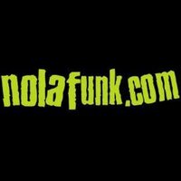 NOLAFUNK(@NOLAfunkNYC) 's Twitter Profile Photo