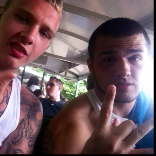 jurdent4's profile picture. #BuckeyeNation #FitnessFreak