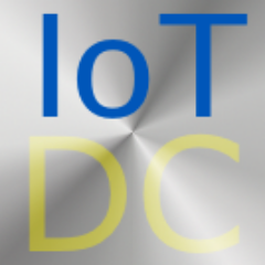 iot_dc's profile picture. Internet of Things DC.  The machines are coming!