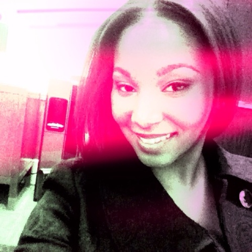 Self Proclaimed Foodie • Fashion Admirer • PR Girl • Principal Consultant @RaisaAgency