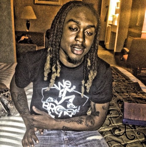 Im just a Street Smart,Educated, cool ass haitian nigga livin life 2 da fullest.