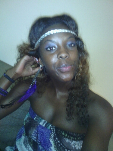 ChoklateKisses_'s profile picture. My God has got my back in this thing called life . #Motivation #Ambition #Determination  ;)