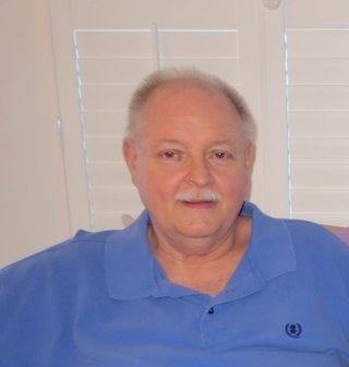 Worked on Space Program for 46 years