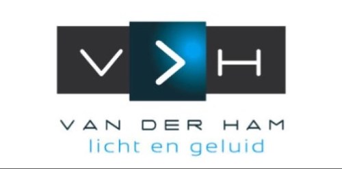 Van der Ham Licht & Geluid
Professionals in verhuur van licht & geluid voorzieningen. Volg hier onze laatste nieuwtjes of kom eens langs op onze website