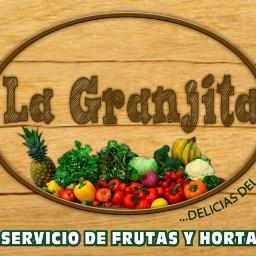 Auteservicio de frutas y hortalizas