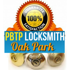 At Locksmith Services Oak Park we contain over 10 years of practice to provide security with 100% safety. We give 24/7 support all year long.