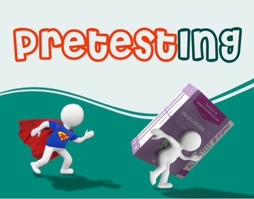 Pretesting2013's profile picture. Anche quest'anno dal 26 al 30 agosto ci saranno i corsi di preparazione per il test di Ingegneria della facoltà di Bologna.