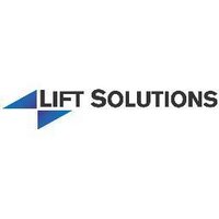Lift Solutions, Inc. (@lift_solutions) 's Twitter Profile