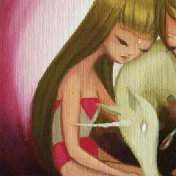 Krista Huotさんのプロフィール画像