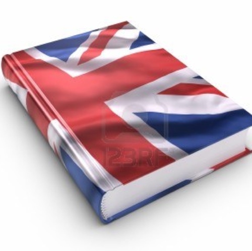@wordadventures presents:

What's your Great British Book?
The Great British Book Off wants to know - let's celebrate the books which make Britain great!
