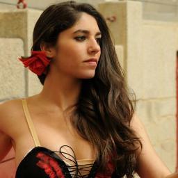 Estudiante en Escola Superior de Dança ( Lisboa )