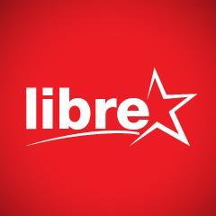 Cuenta oficial del Partido Libertad y Refundación LIBRE. Somos la mayor fuerza política de Honduras.