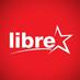 Partido Libre (@PartidoLibre) Twitter profile photo