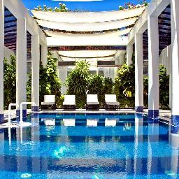 🌊Un tesoro traído del Mar
🐚Único centro Thalasso de Venezuela
🌴Tu opción ideal de alojamiento en ma Isla de Margarita
☎️+58 414-083.47.99