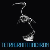 gospel (@tetragramachron) 's Twitter Profile