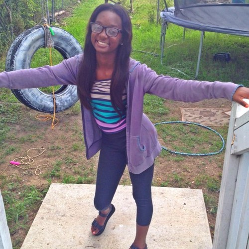 bubba'bri ✊