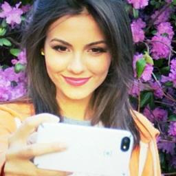 meu amor não será passageiro , te amarei de janeiro á janeiro ♫ Since : 21/11/12 (:  @VictoriaJustice