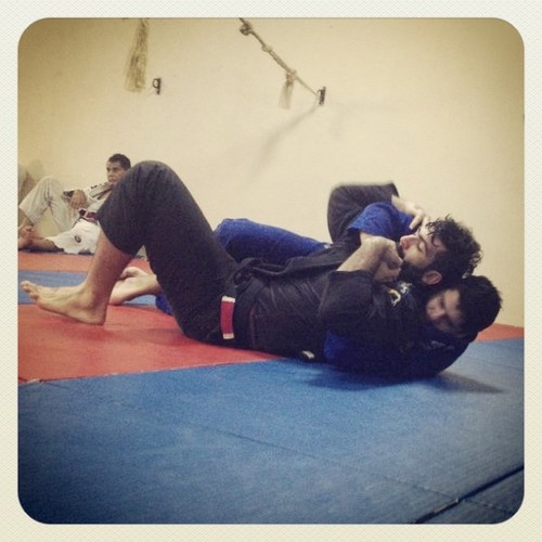 Demonized's profile picture. 