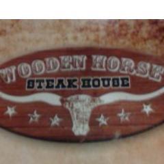 The Wooden Horse Steakhouse is a Certified Angus Beef licensed steakhouse in Alabang!  Follow us for our latest specials and promos!