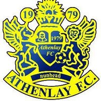 Athenlay FC (@athenlay_fc) 's Twitter Profile