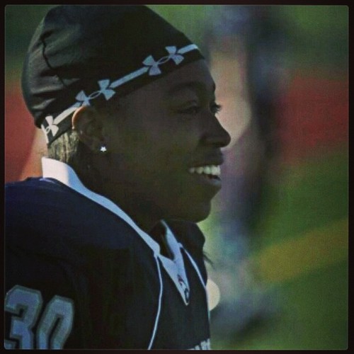 Kansas City Titans Professional Cornerback #30