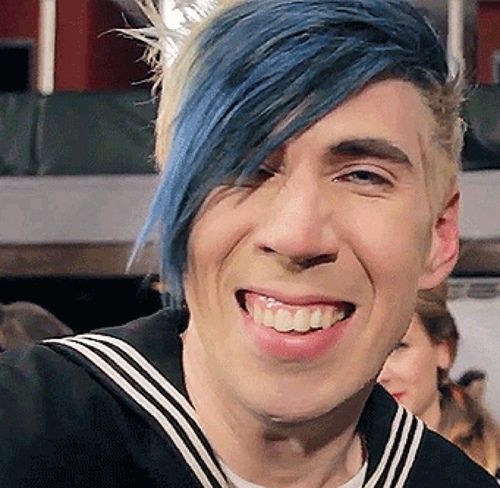 joshy_javelin's profile picture. I'm gone