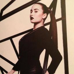 Demi Lovato is the queen of Lovatics. -THE END-