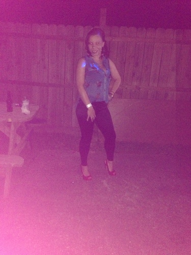 Living Life Like Theres No Tomorrow