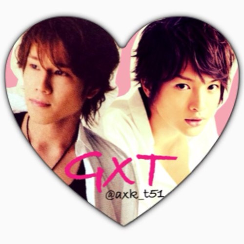 axk_t51's profile picture. 担降りしました。グッズお譲りしています→@abkis_goods