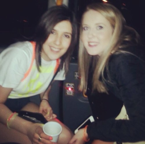 AbiSemple's profile picture. Classic medic bellend