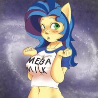 Milky Way (@_milkmare_) 's Twitter Profile